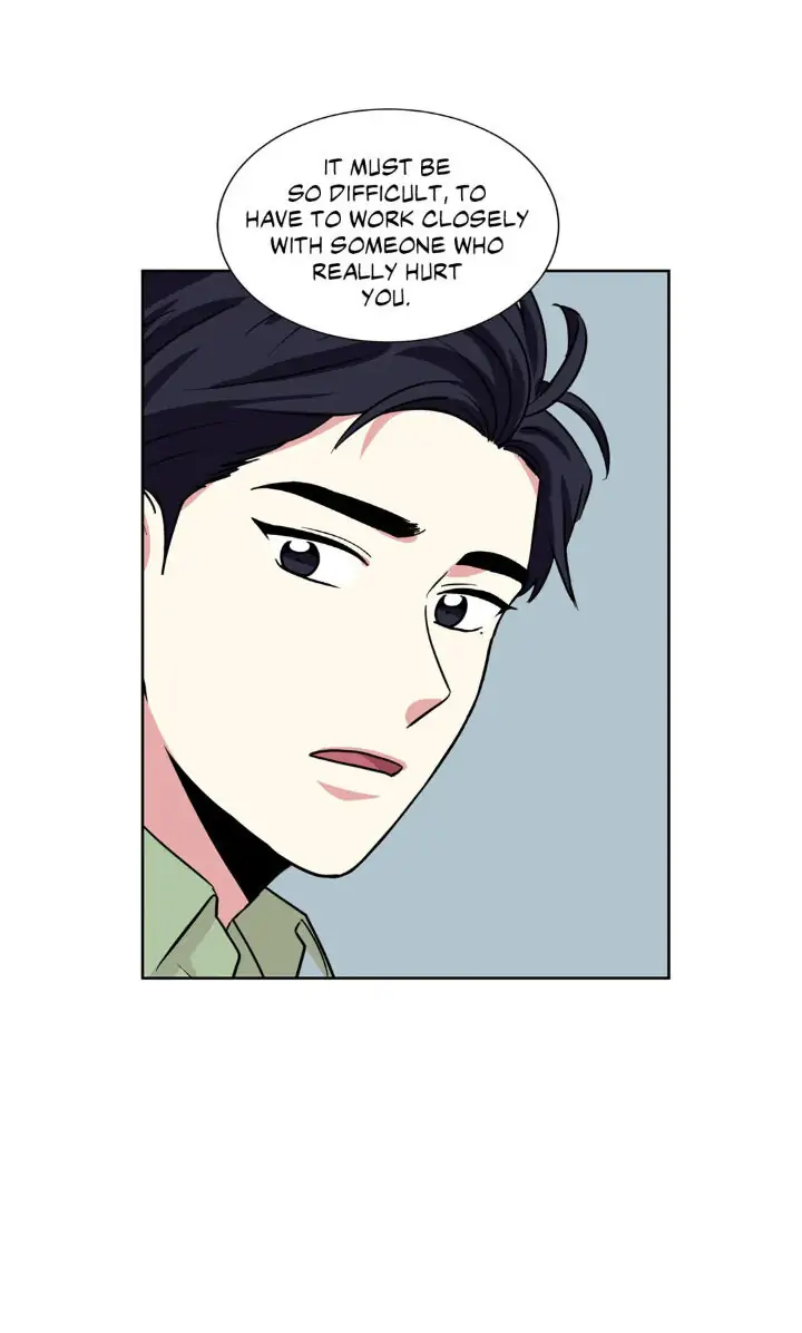 My Cute Beast! Chapter 65 - Page 45