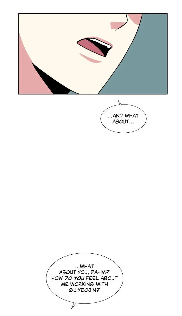 My Cute Beast! Chapter 65 - Page 46