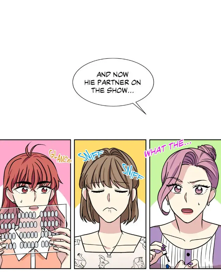 My Cute Beast! Chapter 66 - Page 16