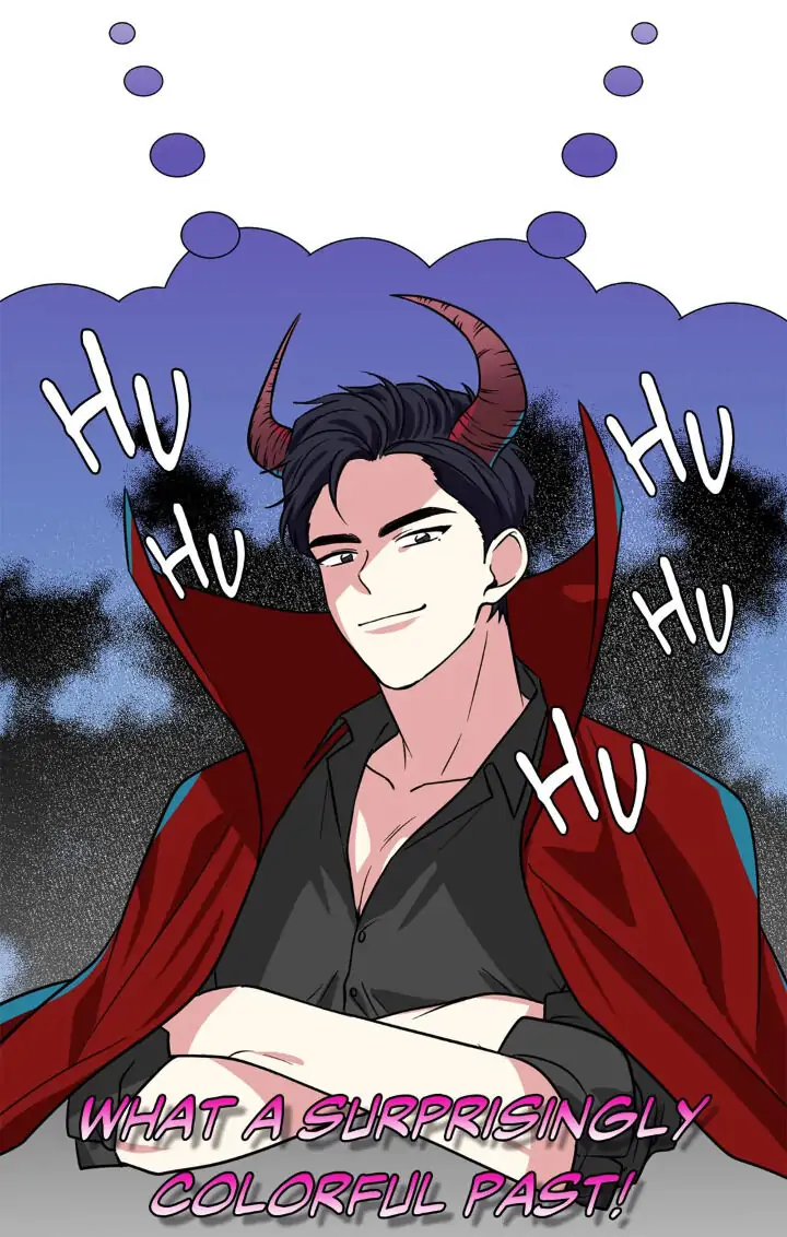 My Cute Beast! Chapter 66 - Page 17