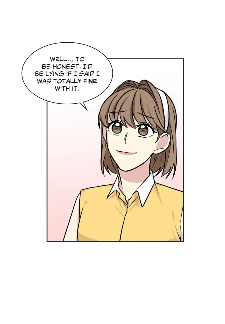 My Cute Beast! Chapter 66 - Page 3