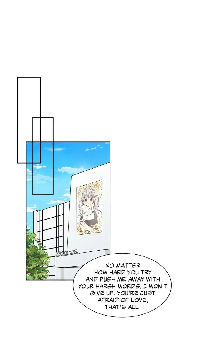 My Cute Beast! Chapter 66 - Page 26