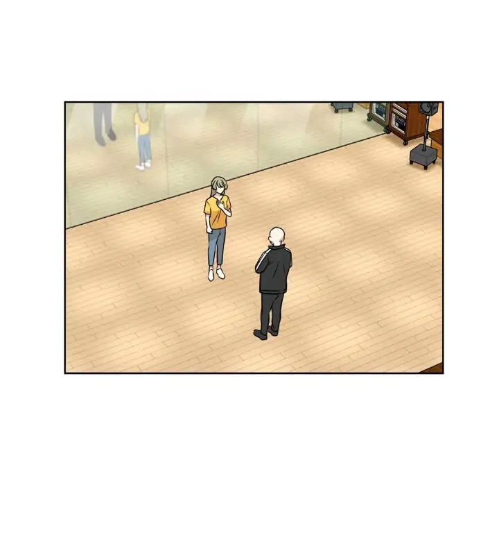 My Cute Beast! Chapter 66 - Page 27