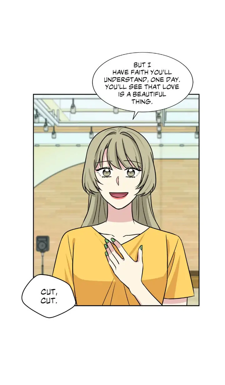 My Cute Beast! Chapter 66 - Page 28