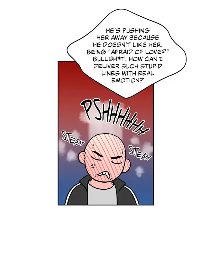 My Cute Beast! Chapter 66 - Page 31