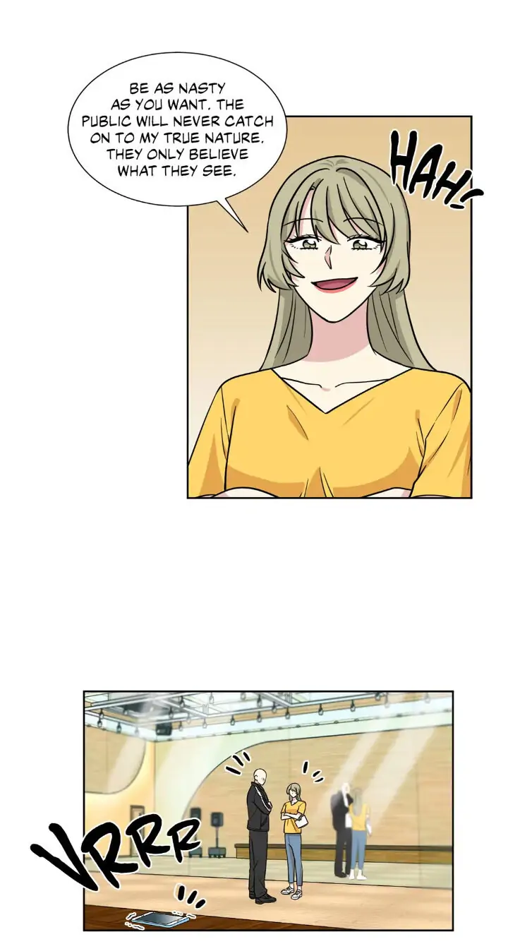 My Cute Beast! Chapter 66 - Page 33