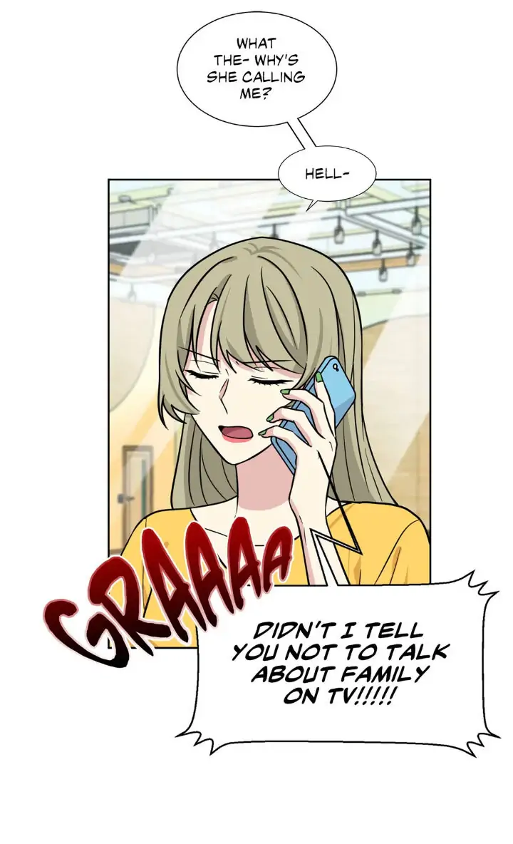 My Cute Beast! Chapter 66 - Page 36