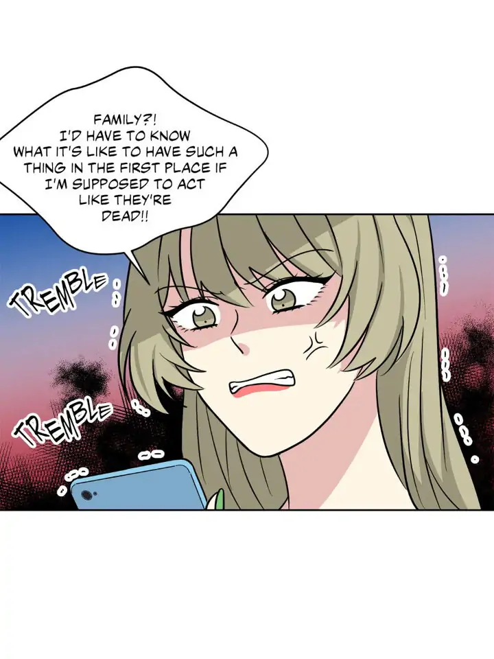 My Cute Beast! Chapter 66 - Page 40