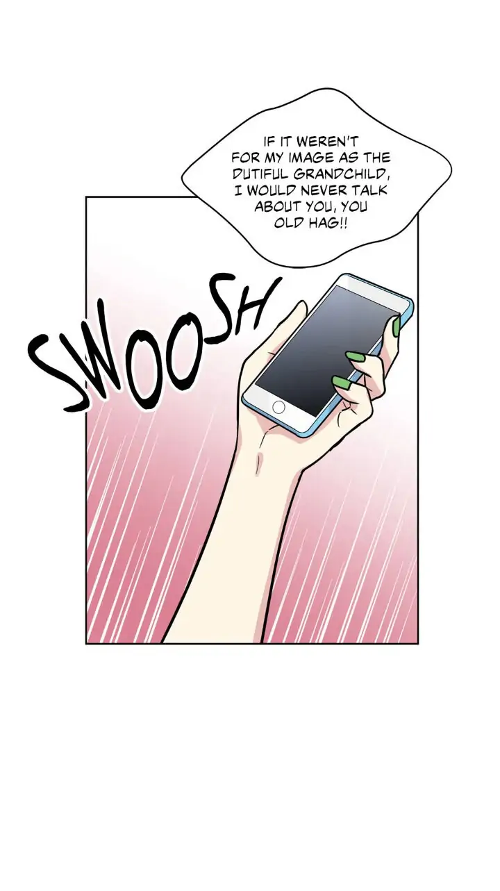 My Cute Beast! Chapter 66 - Page 41