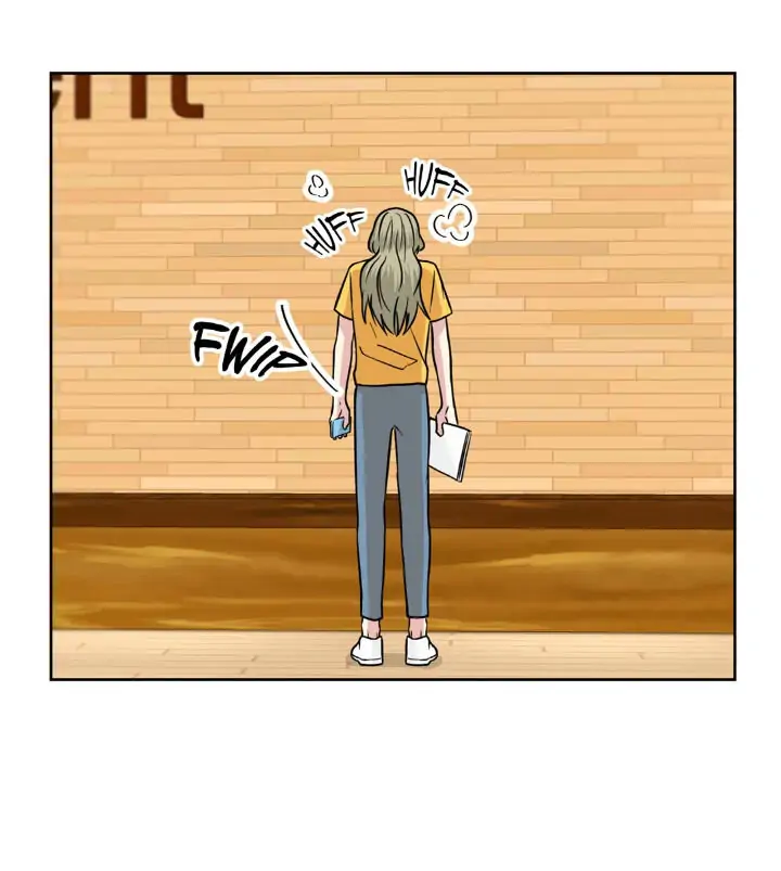 My Cute Beast! Chapter 66 - Page 42