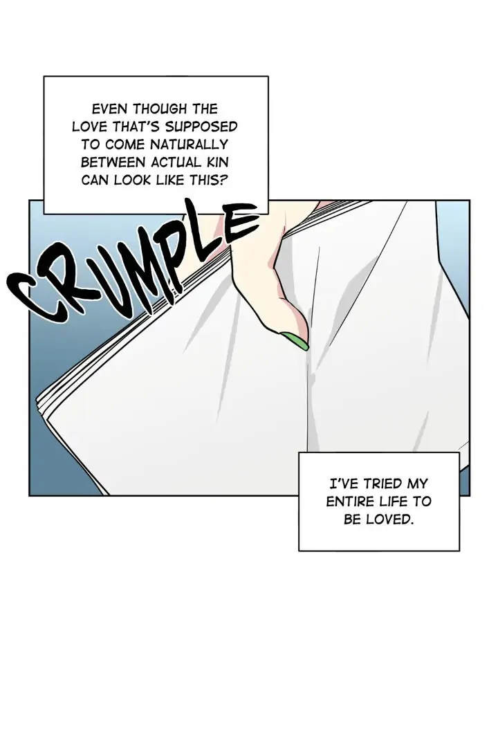 My Cute Beast! Chapter 66 - Page 44