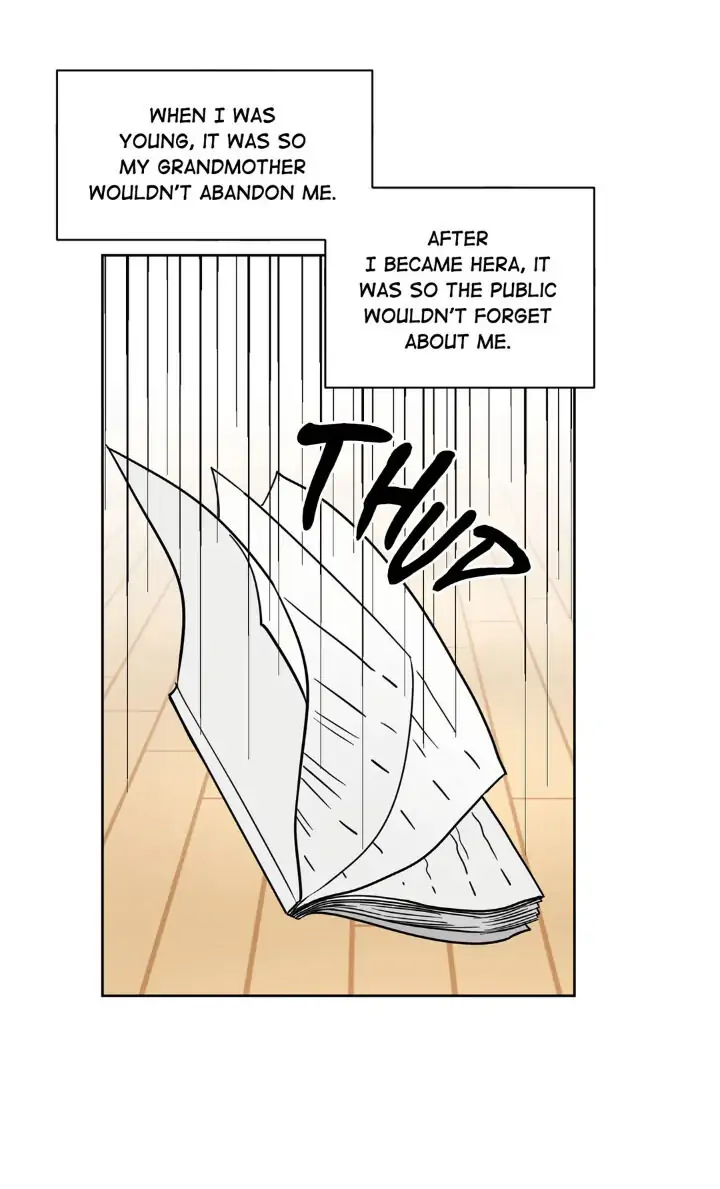 My Cute Beast! Chapter 66 - Page 45