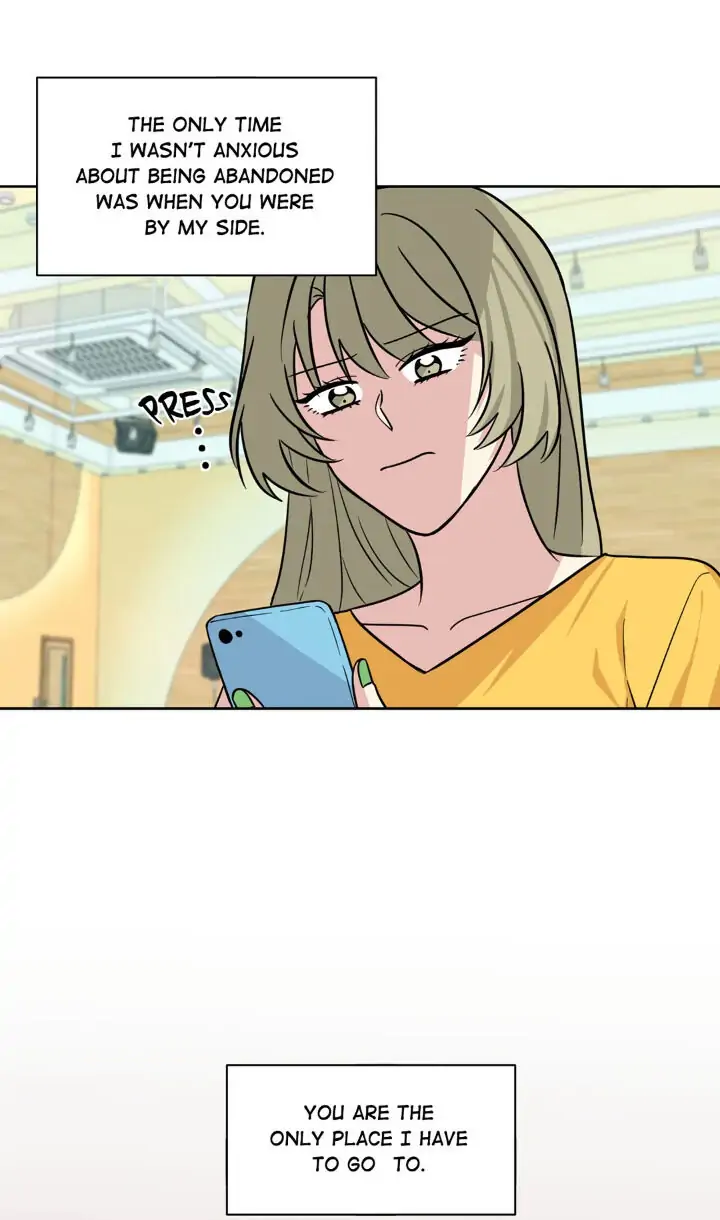 My Cute Beast! Chapter 66 - Page 48