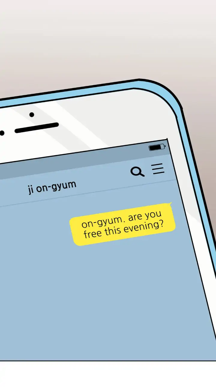 My Cute Beast! Chapter 66 - Page 49