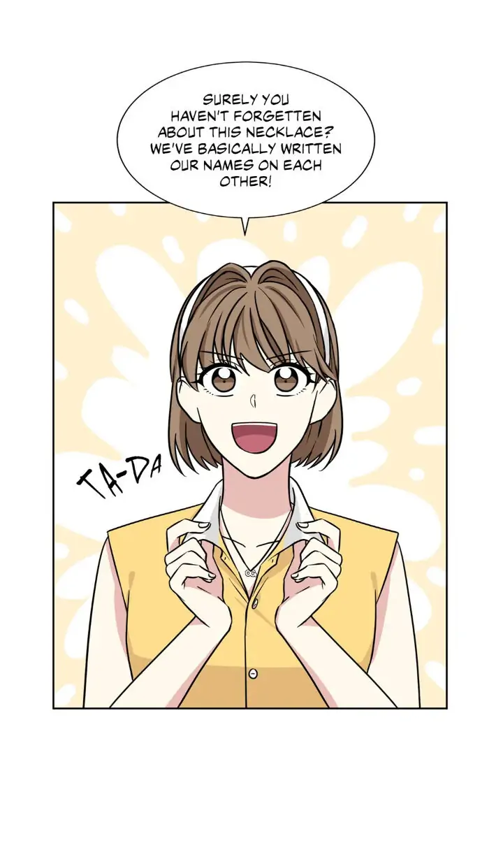 My Cute Beast! Chapter 66 - Page 9