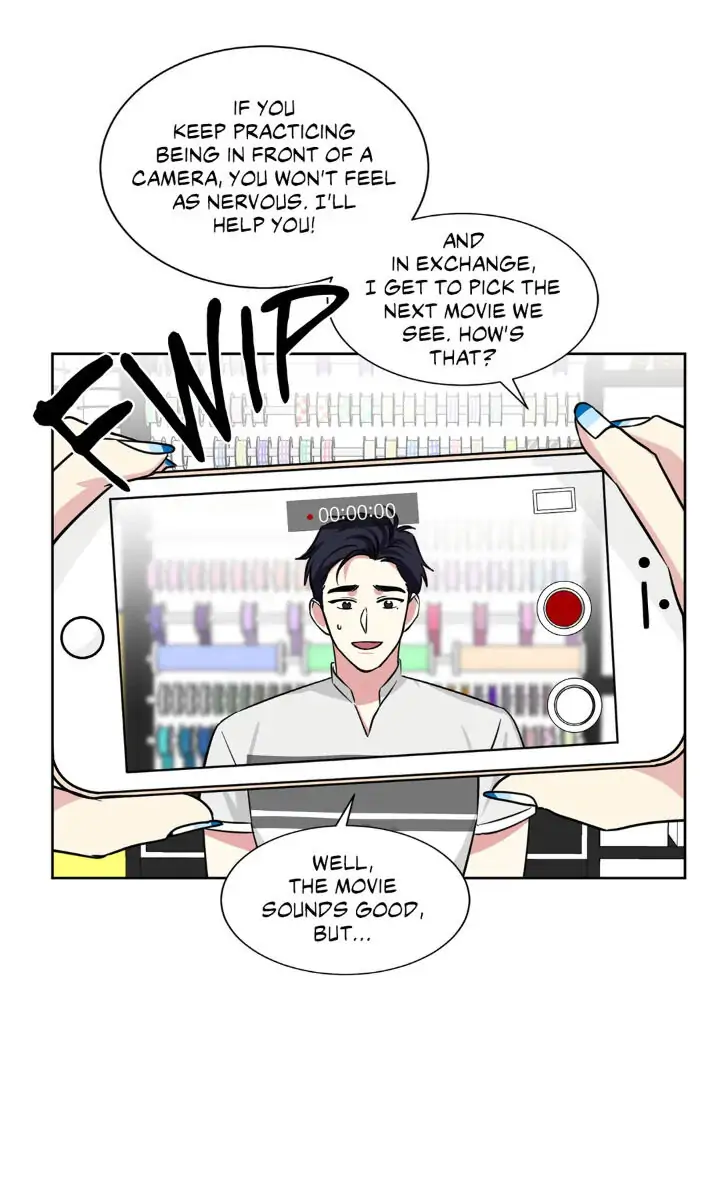 My Cute Beast! Chapter 67 - Page 19