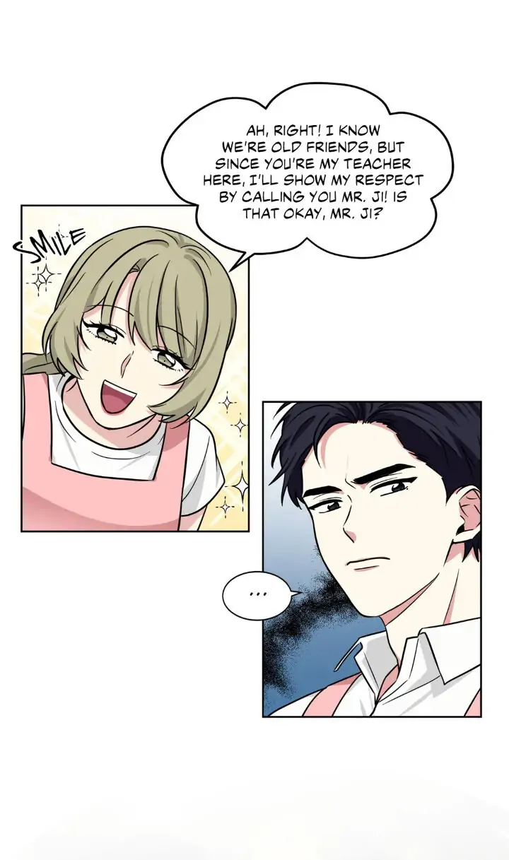 My Cute Beast! Chapter 67 - Page 31