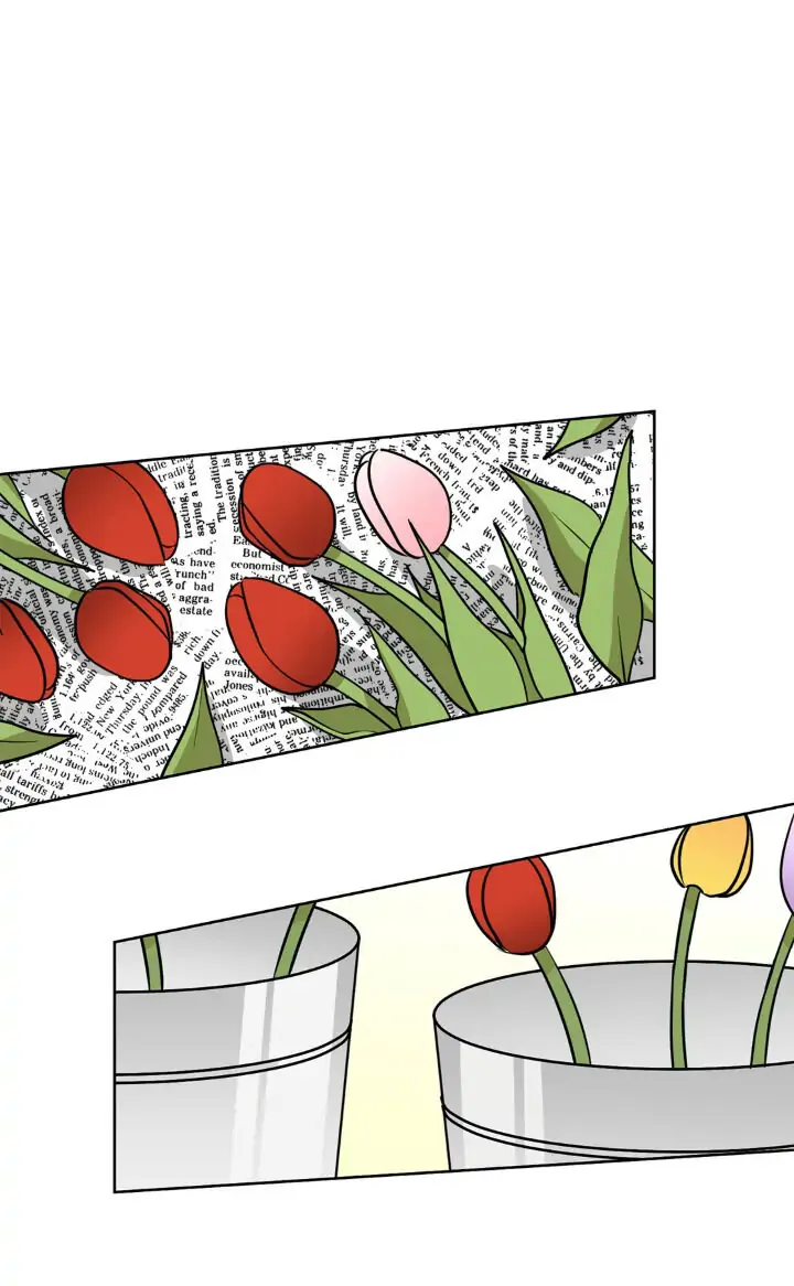 My Cute Beast! Chapter 67 - Page 33