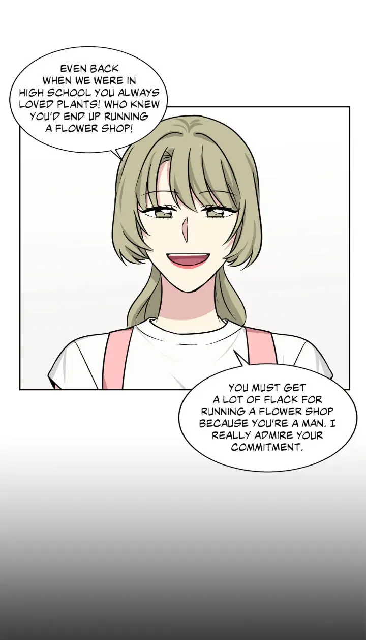 My Cute Beast! Chapter 67 - Page 35