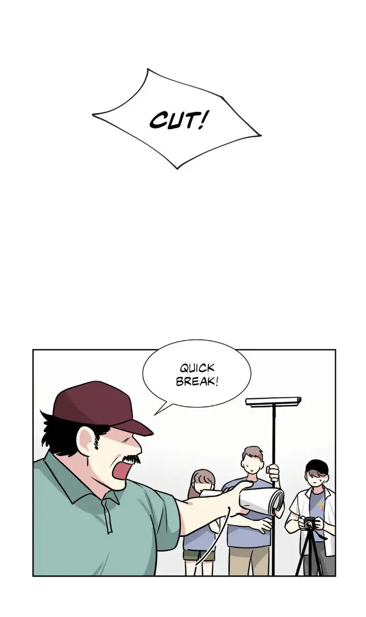 My Cute Beast! Chapter 67 - Page 39