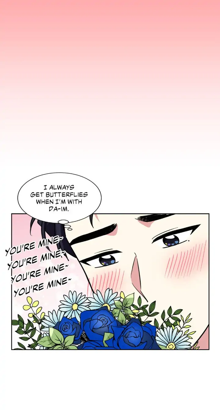 My Cute Beast! Chapter 67 - Page 5