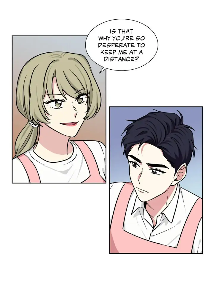 My Cute Beast! Chapter 67 - Page 43