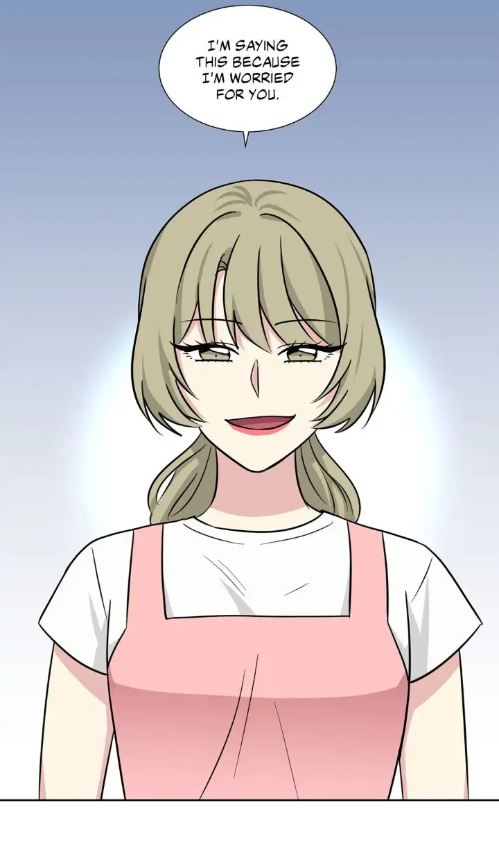 My Cute Beast! Chapter 67 - Page 45