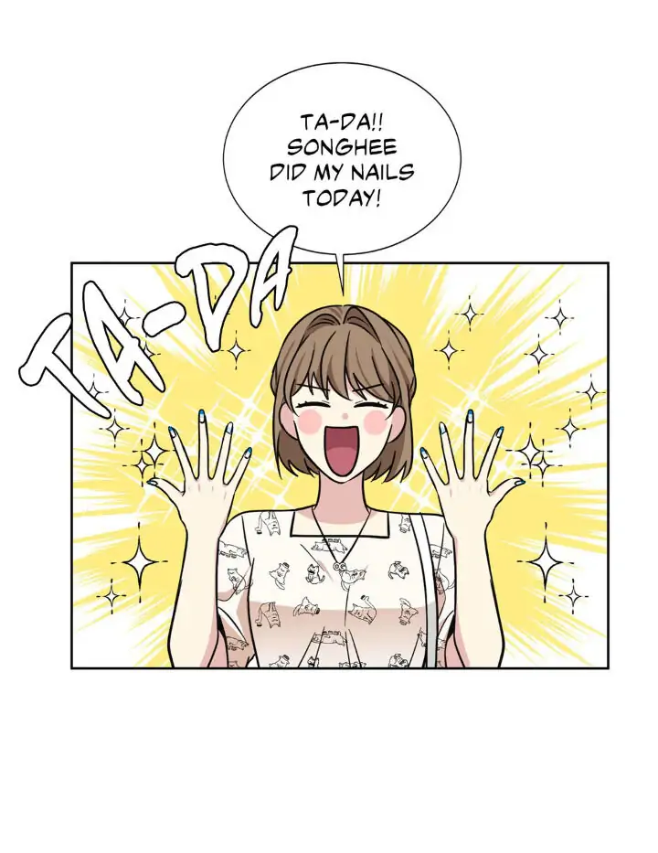 My Cute Beast! Chapter 67 - Page 10