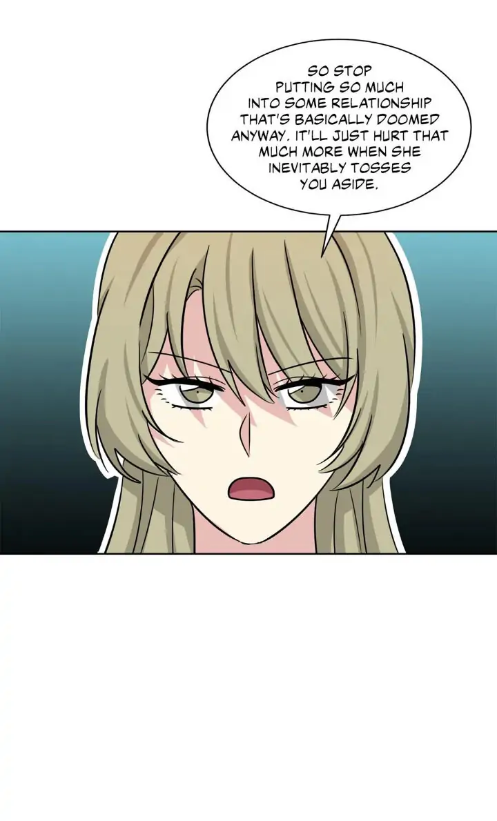 My Cute Beast! Chapter 68 - Page 11