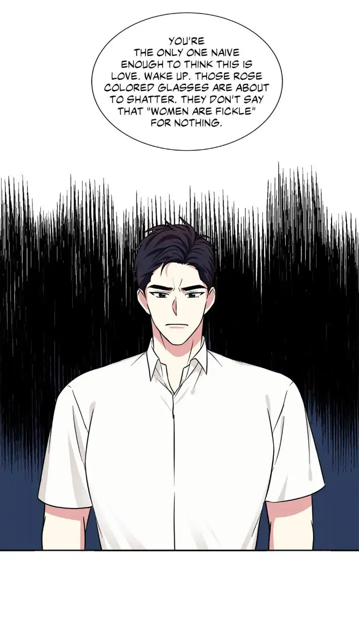 My Cute Beast! Chapter 68 - Page 12