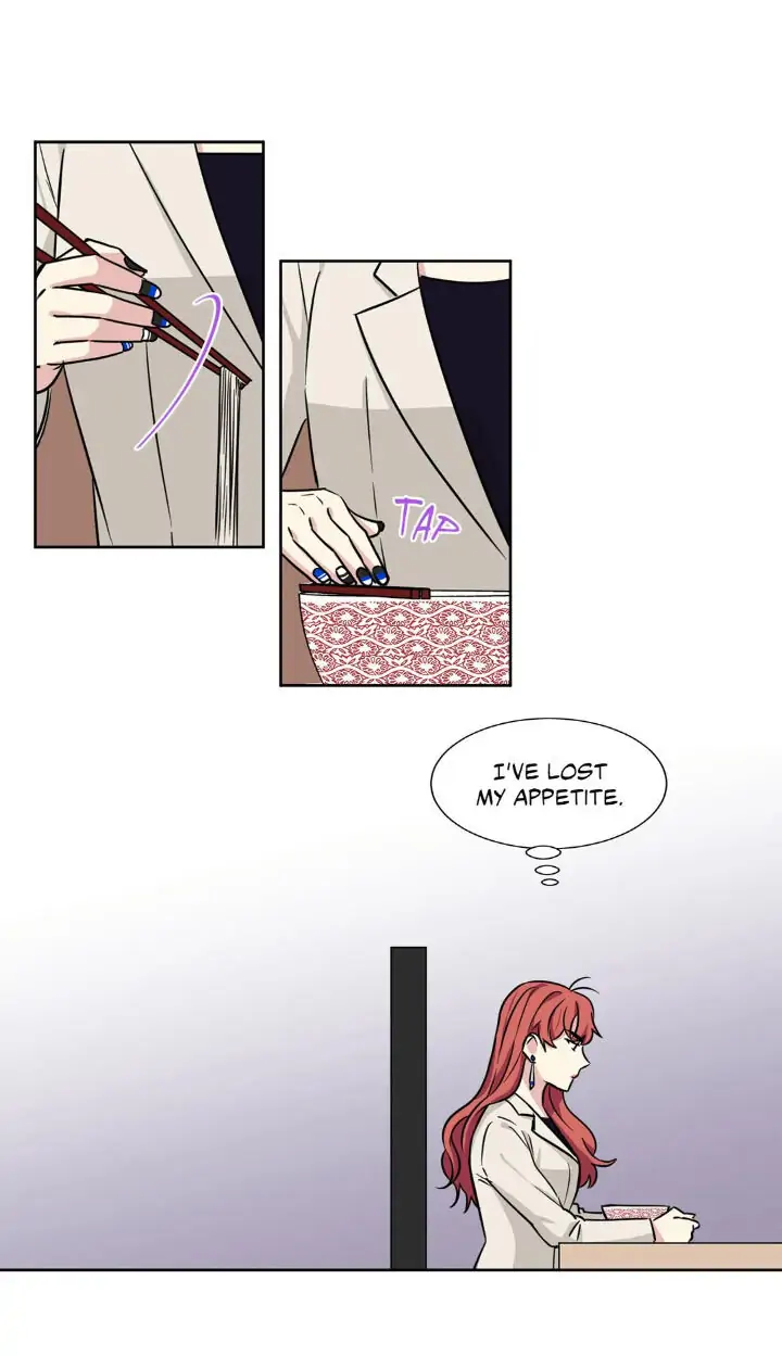 My Cute Beast! Chapter 68 - Page 21