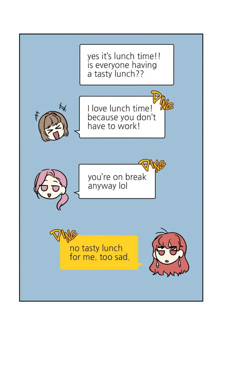 My Cute Beast! Chapter 68 - Page 23