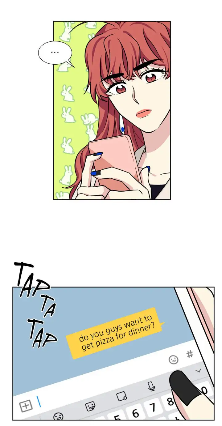 My Cute Beast! Chapter 68 - Page 24