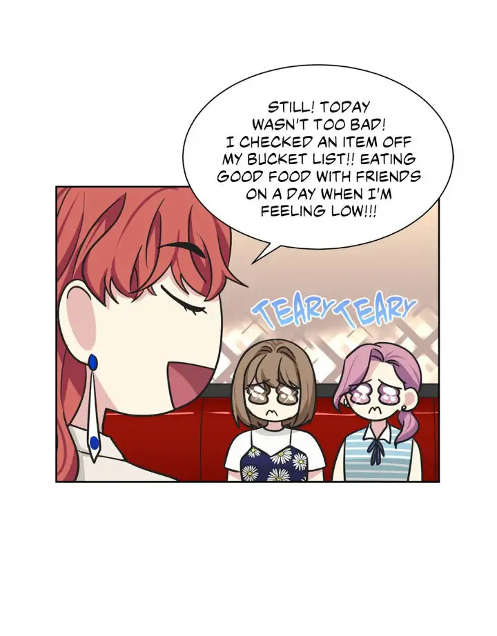 My Cute Beast! Chapter 68 - Page 31