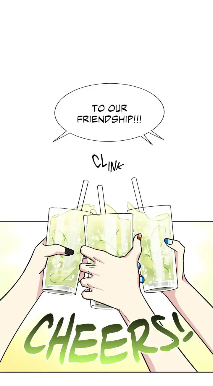 My Cute Beast! Chapter 68 - Page 33