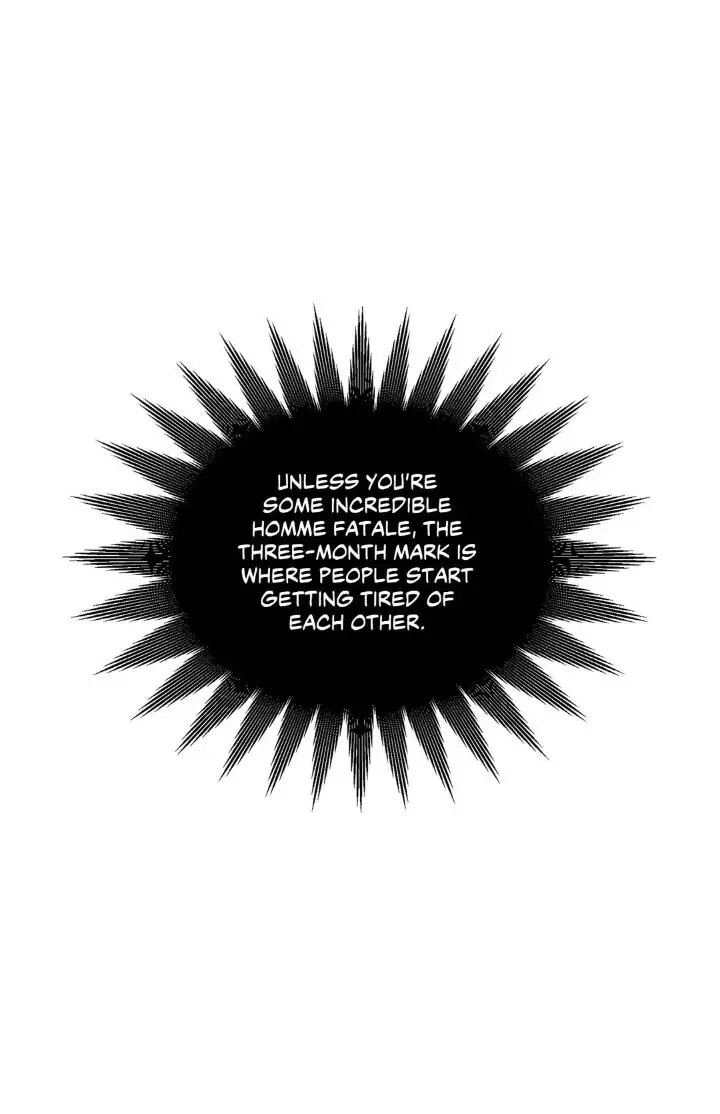 My Cute Beast! Chapter 68 - Page 37