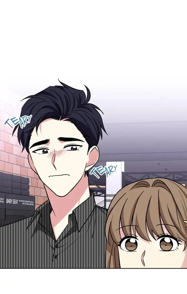 My Cute Beast! Chapter 68 - Page 38