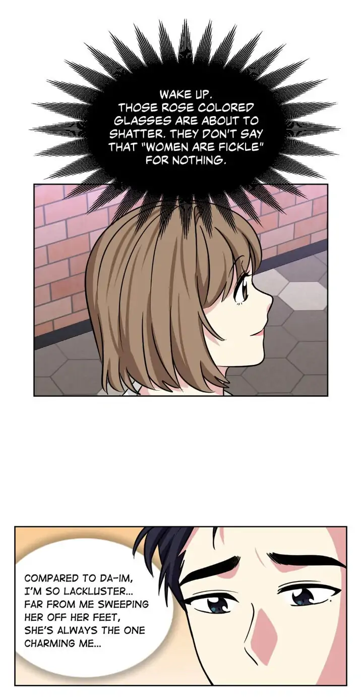 My Cute Beast! Chapter 68 - Page 39