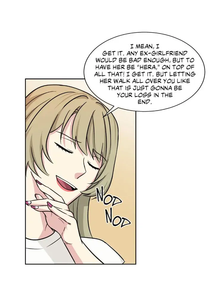 My Cute Beast! Chapter 68 - Page 5