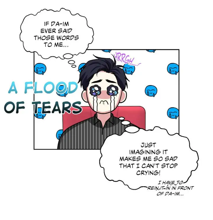 My Cute Beast! Chapter 68 - Page 42