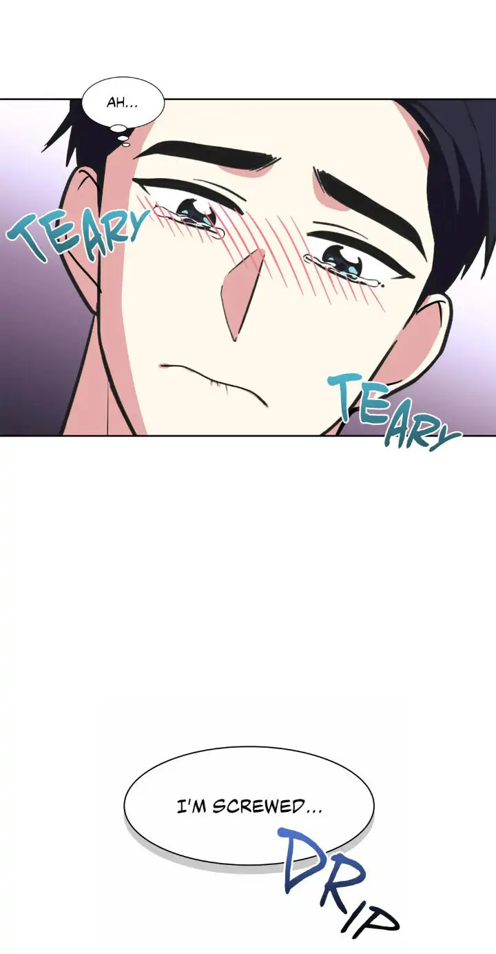 My Cute Beast! Chapter 68 - Page 46