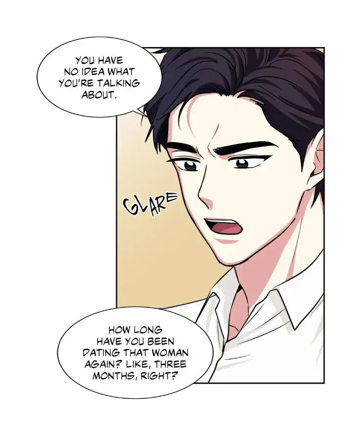 My Cute Beast! Chapter 68 - Page 6