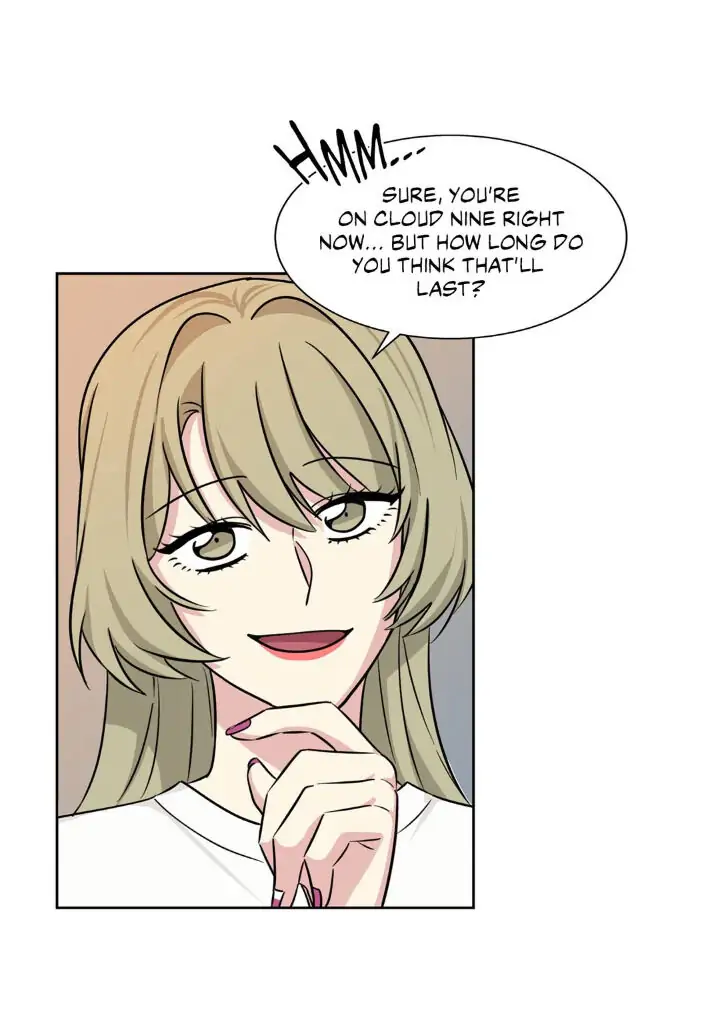 My Cute Beast! Chapter 68 - Page 8