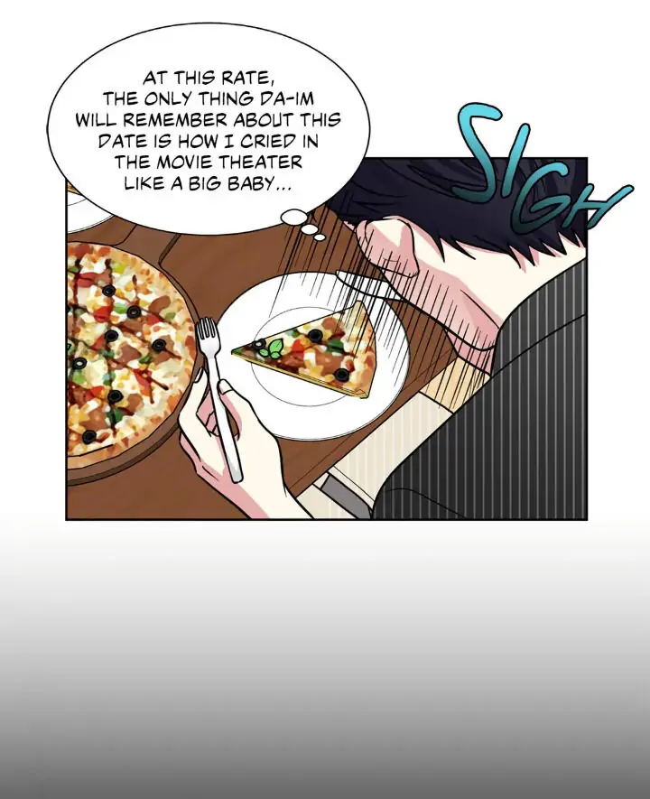 My Cute Beast! Chapter 69 - Page 12