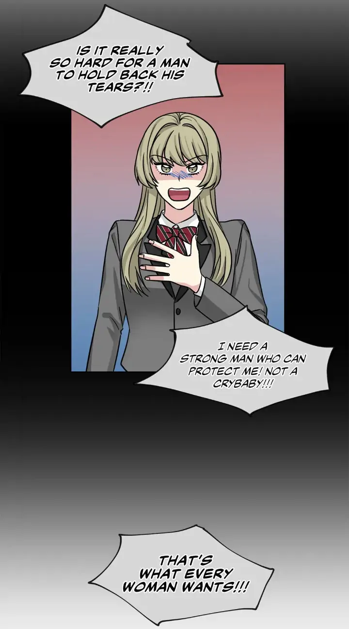 My Cute Beast! Chapter 69 - Page 13