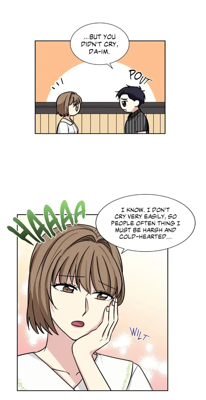 My Cute Beast! Chapter 69 - Page 17