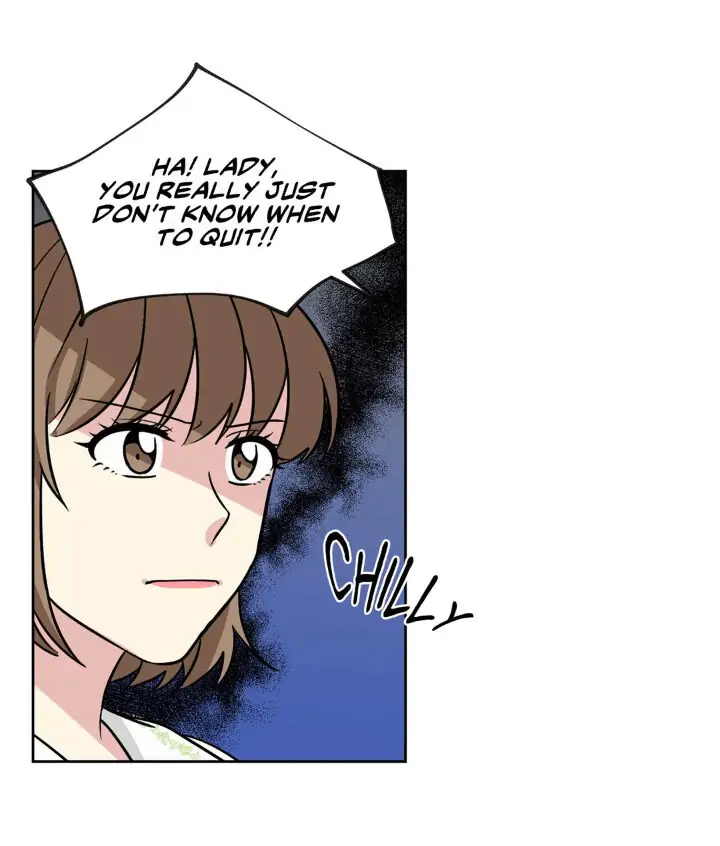 My Cute Beast! Chapter 69 - Page 30