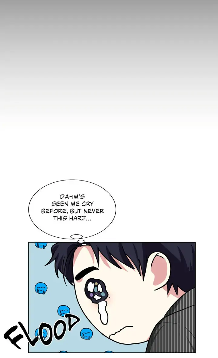 My Cute Beast! Chapter 69 - Page 4