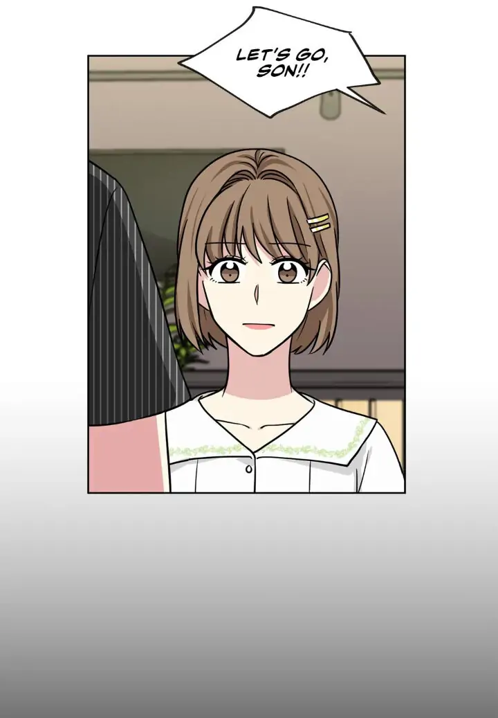 My Cute Beast! Chapter 69 - Page 34