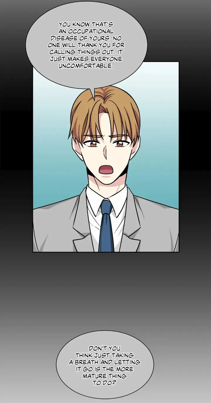 My Cute Beast! Chapter 69 - Page 35